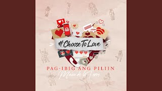 Pag-ibig ang Piliin - Moira Dela Torre