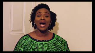 To Zion (Lauryn Hill Cover) || Nyime