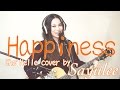 Happiness - Che'Nelle [弾き語りライブカバー by Sayulee]