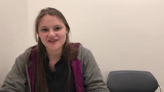 Maya Mojica Video Assignment 1