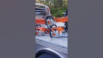 #stihl #880 #500i #ms261 #ms201 #ms193 #raw #arborist #chainsaw #shorts #shortvideo
