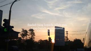 JANGAN MENOMOR SATUKAN UANG | CAK NUN | Literasi 1 menit | STORY WA