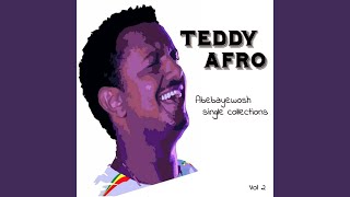 Dagmawi Menelik - Teddy Afro