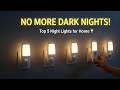 This Light Turns ON Itself! 😱 | Best Smart Light 2025