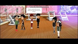 Salute//MSP Version//.