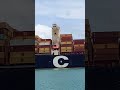 MSC Eloane Cantianer Ship #ship #ekmotahathighumechala #gameskhelkarpaisekai #shipping #travel