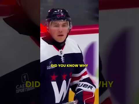 This Injury Changed the NHL FOREVER