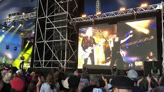 Celebrity “What You Need” - Jon Stevens @ByronBayBluesfest2481 2023 @inxs Wealth