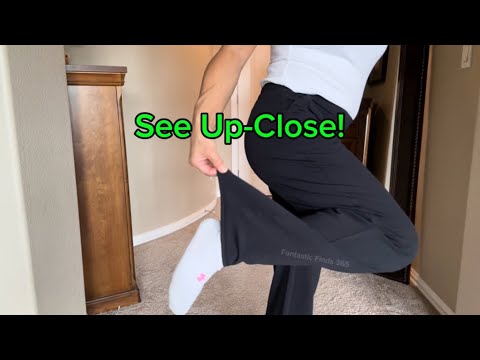 Copyleaf Wide Leg Pants