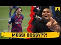 MESSI KOYAK, BARCA RABAK? | BORAK BORAK BOTAK