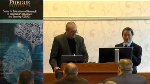 2024 Annual Security Symposium - The Mythical LLM-Month