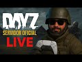 Dayz rastreando Base! Servidor oficial! Com @CLSplays