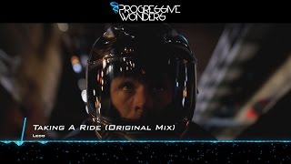 Ledo - Taking A Ride (Original Mix) [] [Sunset Melodies]