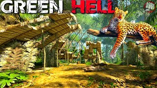 Never Seen It Coming | Green Hell Gameplay | S5 Part 12