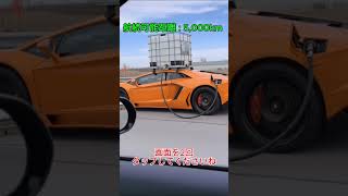 国土縦断中です。