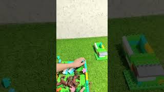 Best LEGO Trick Ever 🔥#legobuilder #legotoys #legominifigures #toyvideos #viralshorts #