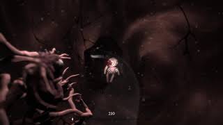 Belly - A Freaky Little Organic First Person Shoot 'Em Up