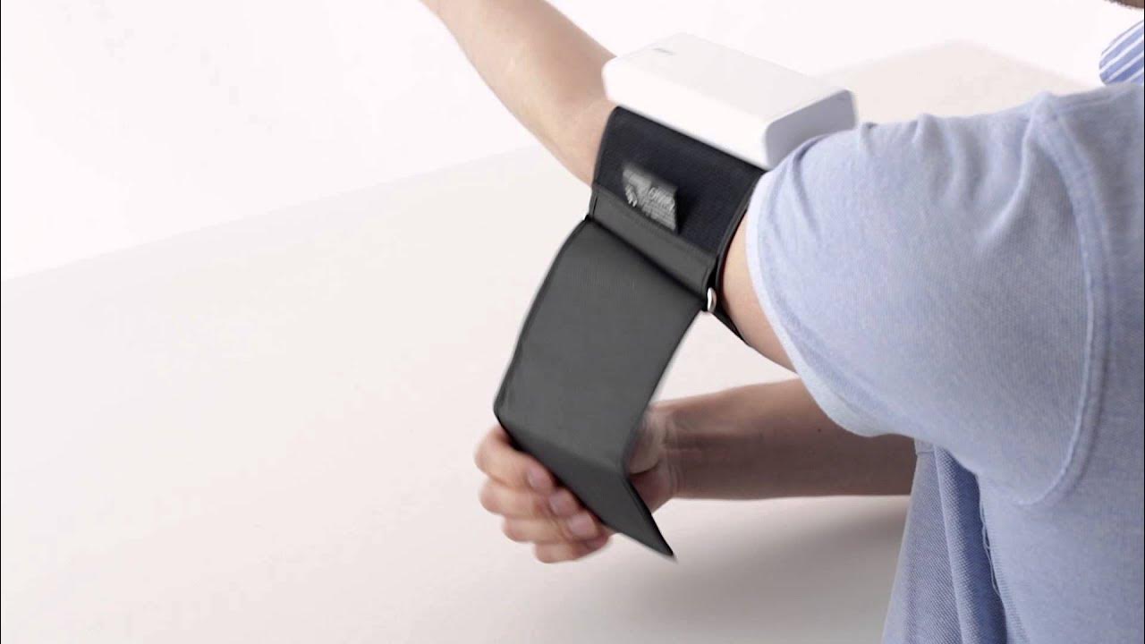 Qardio blood pressure monitor will support Apple Watch