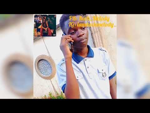 Kech Melody - Fashion Killer Cover [Ayra Starr]