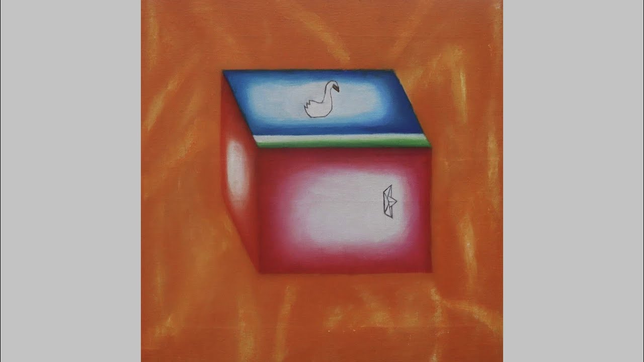 Delia Rainone - Ship