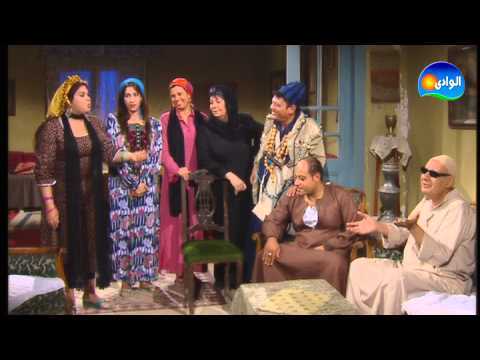 EPISODE 9 SOUK EL KHODAR SERIES الحلقه التاسعه مسلسل سوق الخضار 