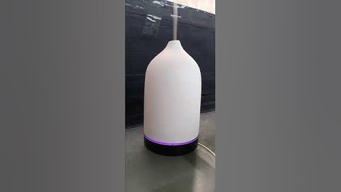 ceramic diffuser #202 video