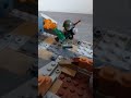 Ce moc représente une ancienne usine située à stalingrad,j'espère que le moc vous plaira !