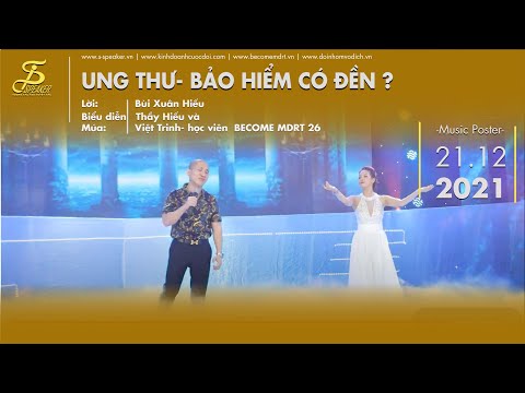 UNG THƯ – BẢO HIỂM CÓ ĐỀN ???