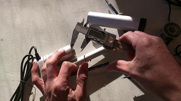 BIRTHA - Linear actuator limit modification