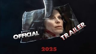 SCREAM VII - (2025) Official trailer 2  welcome home Sydney