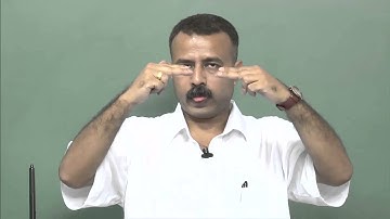 Mod-01 Lec-26 Animal Physiology