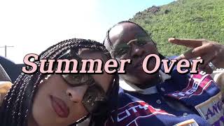 [FREE] &quot;Summer Over&quot; - Blxst x West Coast Type Beat | RnB x West Coast Type Beat