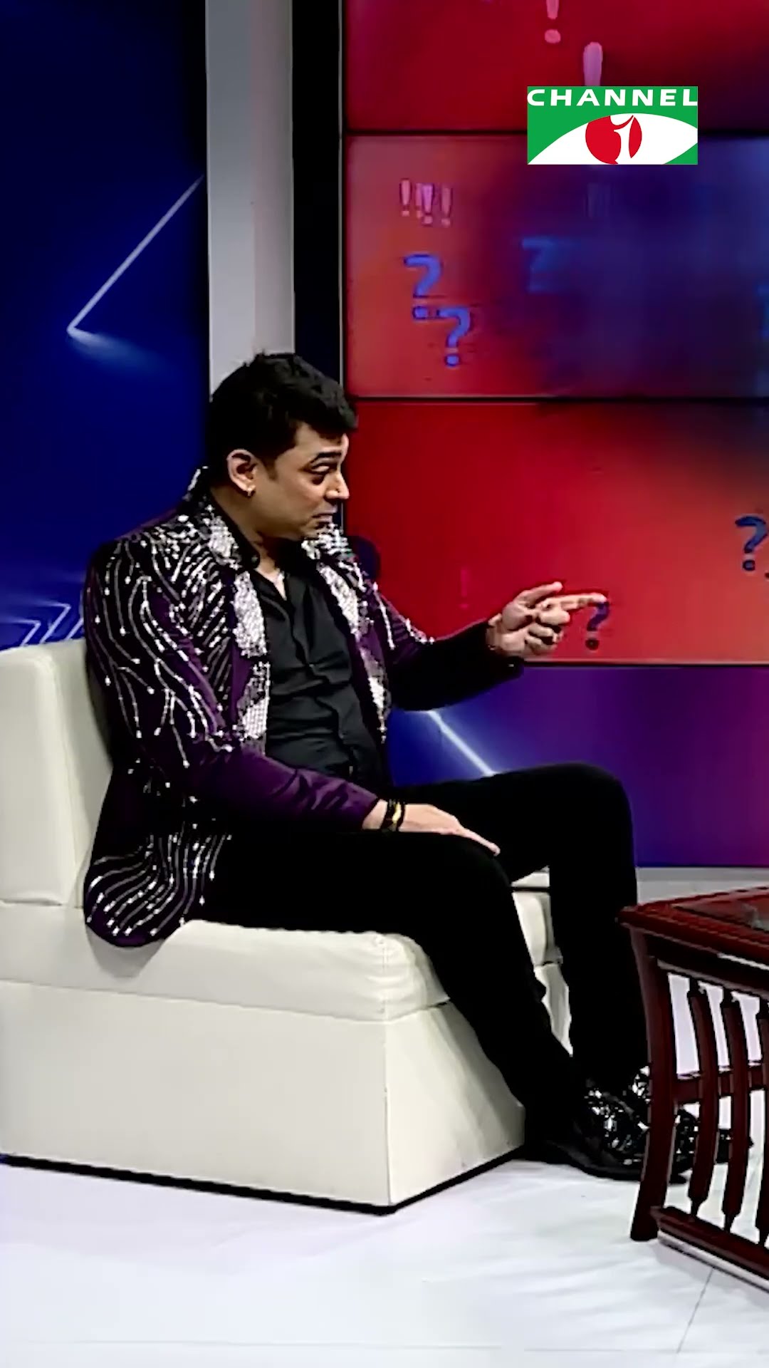 নুসরাত ফারিয়ার চেয়ে ভাবি সুন্দর কম | Channel i Tv