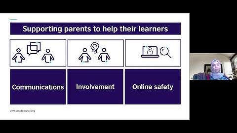 Ask Hala - Supporting parents in children’s remote learning
