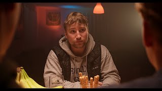 Trailer 12. Movie Day 2025 by Dorian Massari