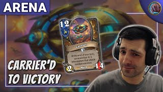 You Won't Believe This Is The Worst Class | Druid Hearthstone Arena You Won't Believe This Is The Worst Class | Druid Hearthstone Arena