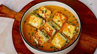 Restaurant Style Paneer Pasanda Recipe | Paneer Pasanda Recipe | पनीर पसंदा रेसिपी | Paneer Pasanda