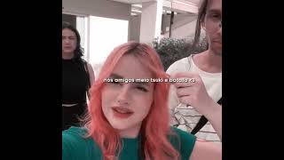 Tsukiuraya E Batata Com Pepino