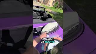how to fix your f10 headlights