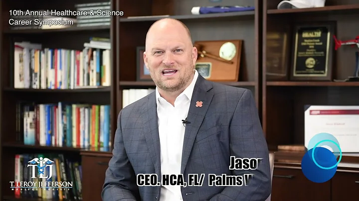 Jason Kimbrell   CEO TLJMS Copyright  2022