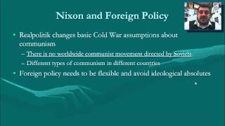 Full 20-5: Nixon's Foreign Policy Guide