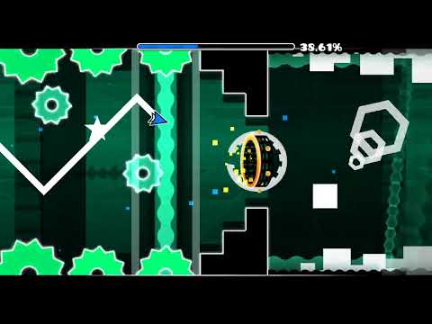 Showcase for Falcon Punch
