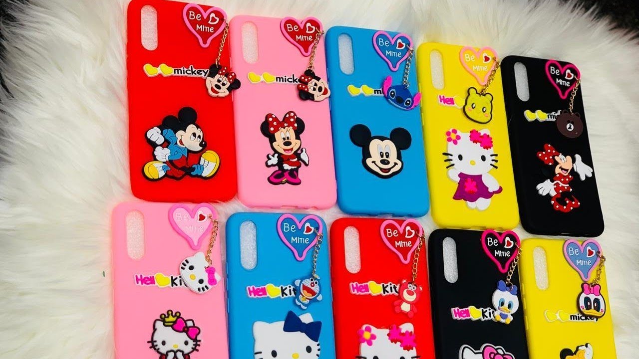 BEST MOBILE COVERS YouTube