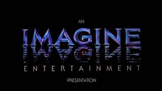 Imagine Entertainment/MPAA Rating Card (PG-13, 1989)