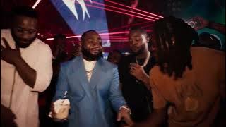 Mejja - Weh Decide Remix Ft Teejay (The  Video)