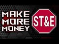If your spindles aren't turning, you aren't earning