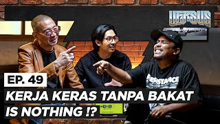 Download Lagu KERJA KERAS AJA GAK CUKUP! KALAU GAK BERBAKAT, JANGAN MIMPI JADI PESEPAK BOLA PROFESIONAL !? MP3 Download Lagu KERJA KERAS AJA GAK CUKUP! KALAU GAK BERBAKAT, JANGAN MIMPI JADI PESEPAK BOLA PROFESIONAL !? MP3