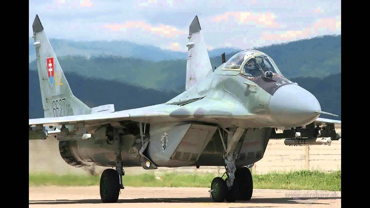 2013 Mig 29 Review Full HD YouTube 2013-mig-29-review-full-hd-youtube