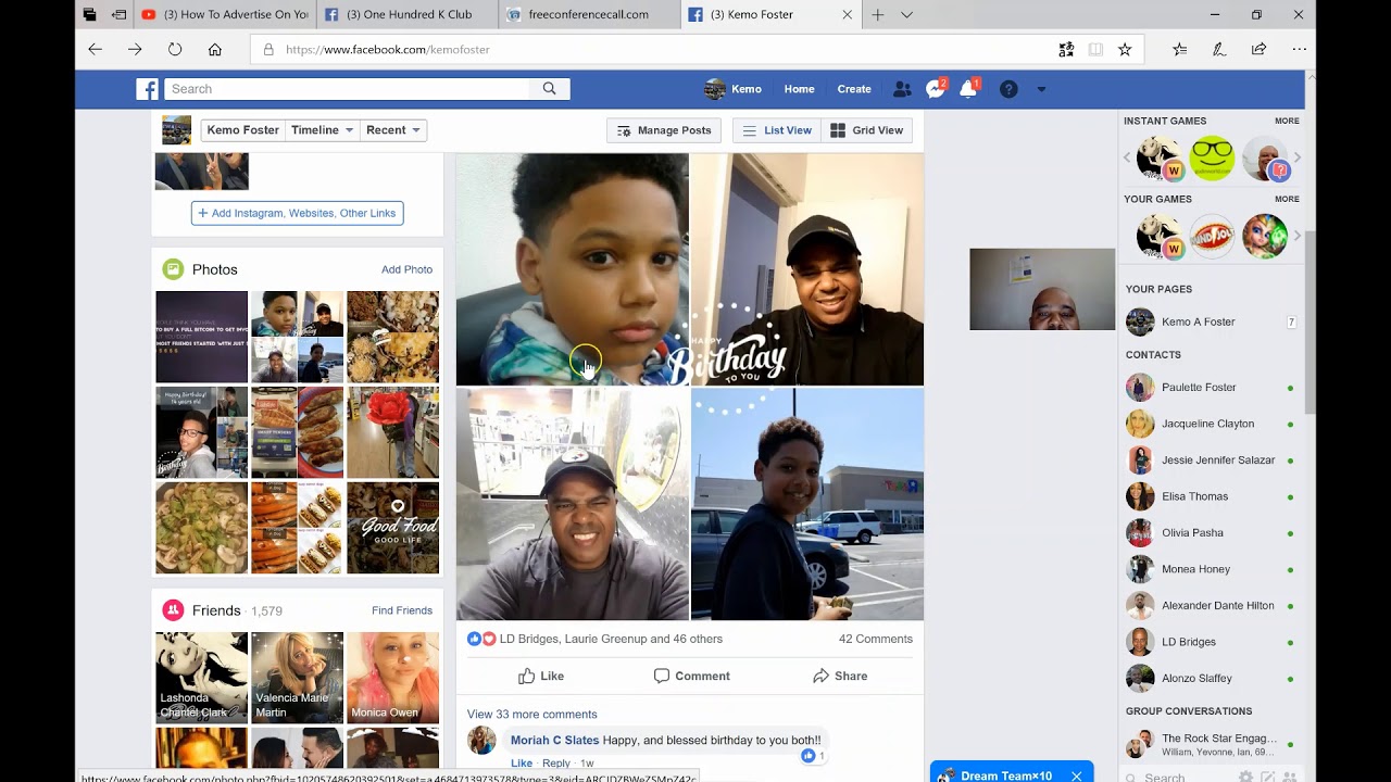 {30 Day Success} S3 Method System 100K Formula