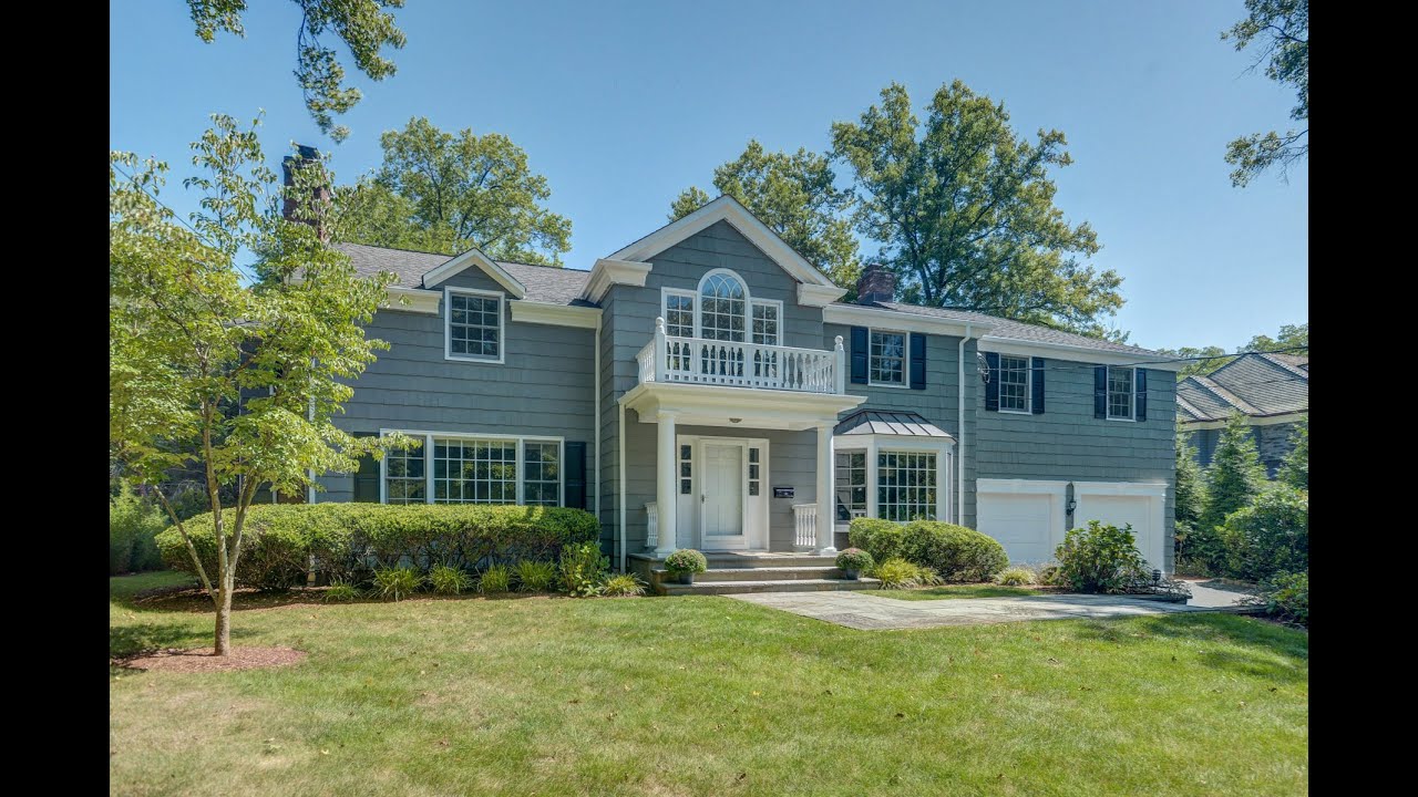 50 Lake Road, Short Hills